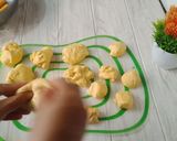 Foto langkah ke 3 dari resep Pumpkin bread.
