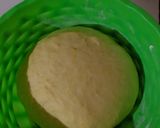Foto langkah ke 4 dari resep ROTI SOBEK ISI COKLAT +RESEP ISIAN COKLAT LUMER.