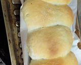 Foto del paso 5 de la receta: Pan casero!