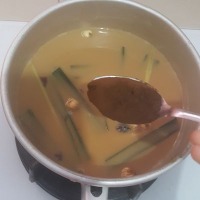 Langkah 3
