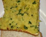 Foto langkah ke 6 dari resep Potato Sandwich.