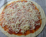 Foto del paso 2 de la receta: Hojaldre sol
