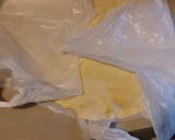 Foto del paso 4 de la receta: Alfajores de maizena