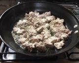 Foto del paso 6 de la receta: Sesos de Res al Verdeo