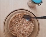 Foto del paso 2 de la receta: Galletas de avena especiadas
