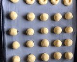 Foto del paso 4 de la receta: Pepas🥳