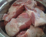 Foto del paso 1 de la receta: Carne al horno Especial :3
