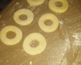Foto del paso 2 de la receta: Donas 🍩🍩😍