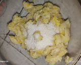Foto langkah ke 2 dari resep Fritters Pisang Cincin (Ring Banana Fritters).