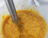 Foto del paso 3 de la receta: Paté de calabaza