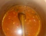 Garlic and tomato chicken sauce recipe step 3 photo