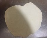 Foto del paso 1 de la receta: Empanadas caseras en horno/fáciles