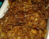 Foto langkah ke 7 dari resep Yakiniku Beef Yoshinoya Ala-ala.