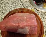 Foto del paso 1 de la receta: Escalopes en un salto!!