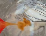 A picture of step 15 of Orange Cake.