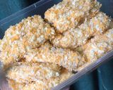 Foto langkah ke 3 dari resep Cheese stick.