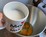 Foto del paso 1 de la receta: Torta Marmolada sin tac