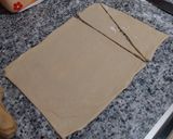 Foto del paso 8 de la receta: Croissants veganos