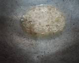 Matki Chana Chaat recipe step 2 photo