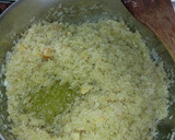 Foto del paso 3 de la receta: Arroz frito "Joselin"