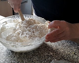 Foto del paso 5 de la receta: Galletas de Mandarina