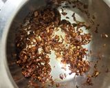 A picture of step 2 of Pilau.