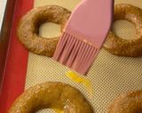 Foto del paso 7 de la receta: Rosquillas de Naranja 🍊 Semana Santa 🥁 (horno)