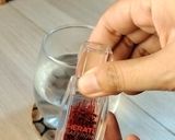 Foto langkah ke 2 dari resep Ikan Bakar Madu Saffron Sambal Dabu Dabu.