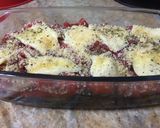 Foto del paso 3 de la receta: Moussaka de vegetales
