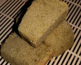 Foto langkah ke 9 dari resep Ogura cake greentea.