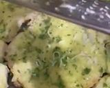 A picture of step 5 of Cheesy garlic buns.