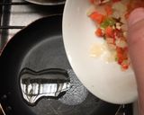 Foto del paso 1 de la receta Hamburguesas veganas de lentejas