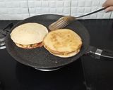 A picture of step 16 of Crispy Mexican Tacos.