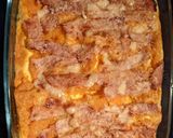 Une image de l'étape 5 de Lasagne butternut jambon parmesan.