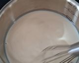 Foto langkah ke 1 dari resep French Hot Chocolate.