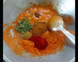 શામ સવેરા જૈન (Sham Savera Jain Recipe In Gujarati) રેસીપી સ્ટેપ4ફોટો