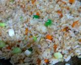 Foto langkah ke 5 dari resep 1052. Nasi Goreng Arab.