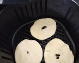 Foto del paso 1 de la receta: Torta fritas saludables en freidora de aire