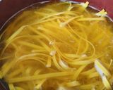 Foto del paso 6 de la receta: Fettuccine a la Huancaína con Cerdo al horno 👍🇵🇪