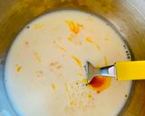 Une image de l'étape 2 de Pancakes ultra moelleux.