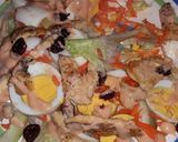 Foto del paso 6 de la receta: Ensalada SUGU