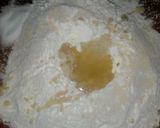 صورة لخطوة 1 من وصفة همبرغر 🍔 بعجينة هايلة 🍢