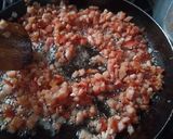 Foto del paso 5 de la receta: Papa Horneada a la eteca