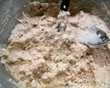 Foto del paso 1 de la receta: Galletitas de Avena y Miel