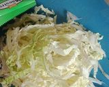 Foto langkah ke 2 dari resep Salad Sayur sederHana.