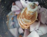 A picture of step 5 of Bohri Cutlets.