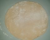 પડ વાળી રોટલી (Pad Vali Rotli Recipe In Gujarati) રેસીપી સ્ટેપ2ફોટો