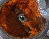 तिरंगा कटोरी ढोकला(tiranga katori dhokla recipe in hindi) रेसिपी चरण 4 फोटो