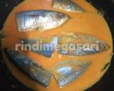 61. Kalio Ikan Kembung Syedep langkah memasak 5 foto