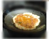 รูปขั้นตอนการทำที่ 3 ของ 🍳ไข่เจียวแหนม​หมู🥚🐷